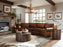 Omnia Dominion Sofa - leatherfurniture