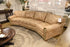 Omnia Dominion Sofa - leatherfurniture