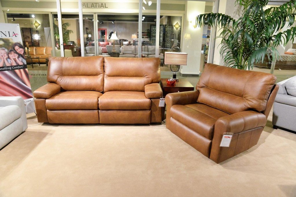 Omnia Dover - leatherfurniture