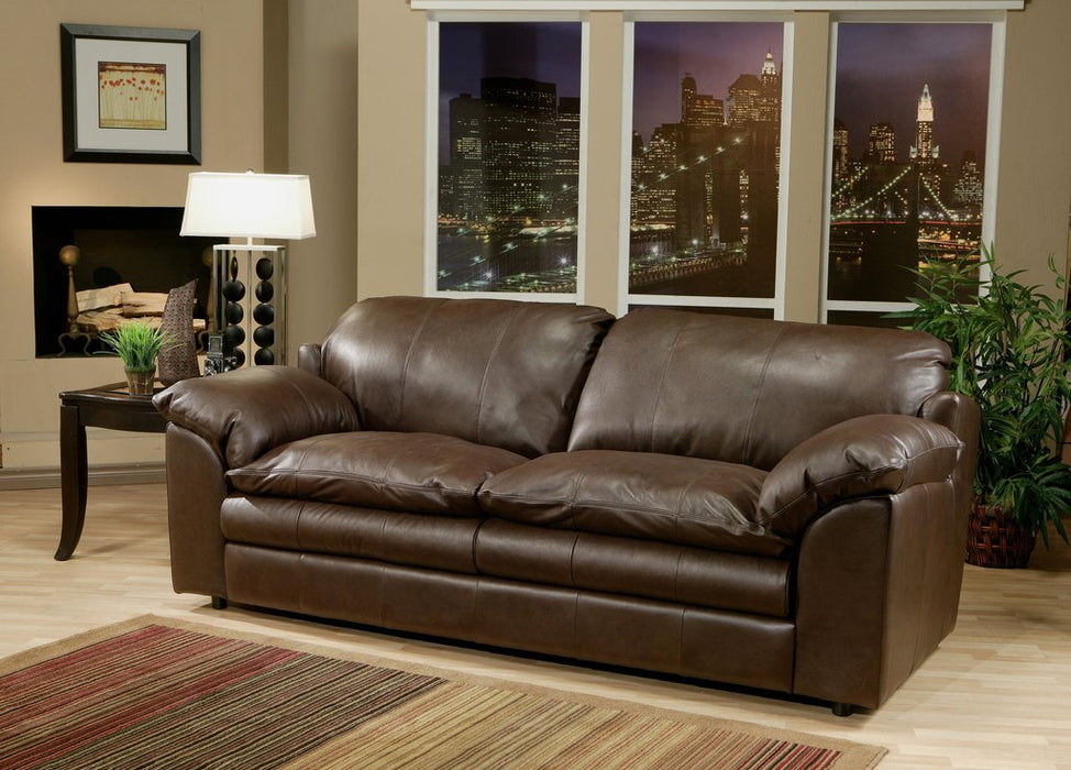 Omnia Encino - leatherfurniture