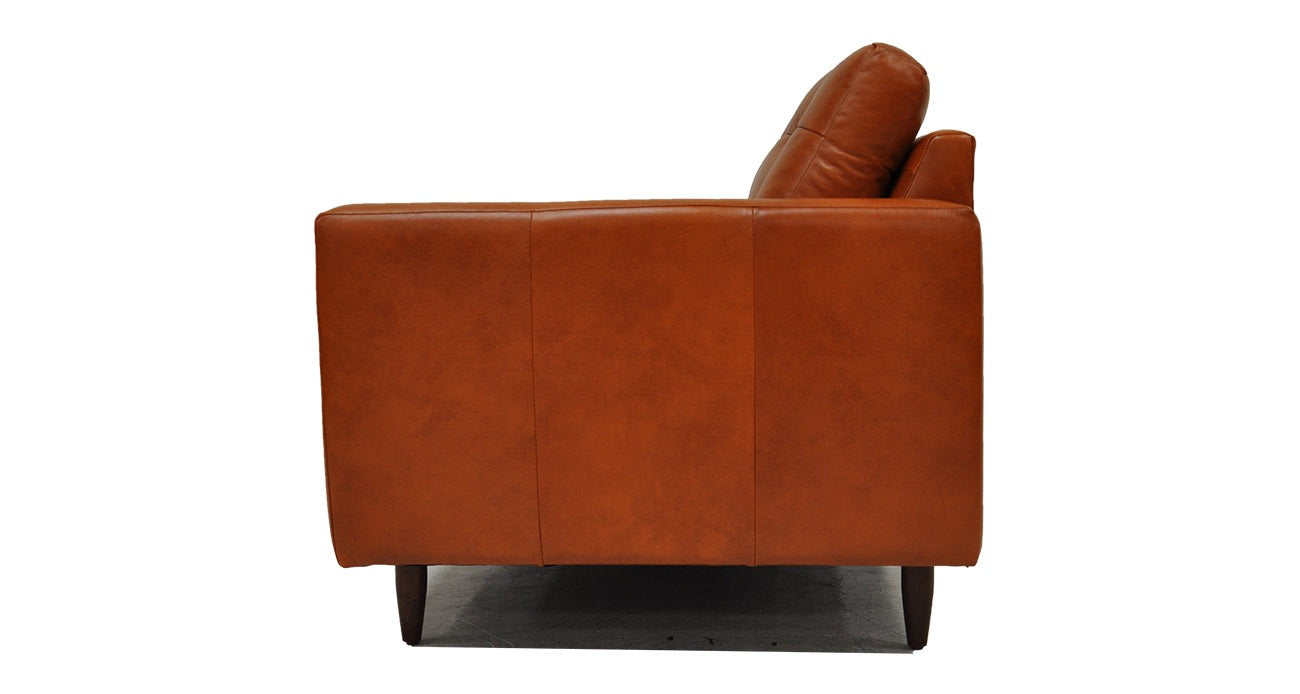 Omnia Essex Sofa - leatherfurniture