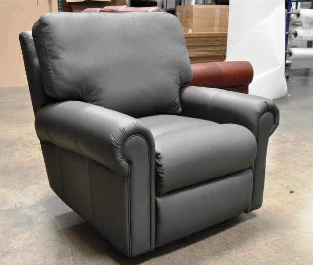 Omnia Fairfax - leatherfurniture