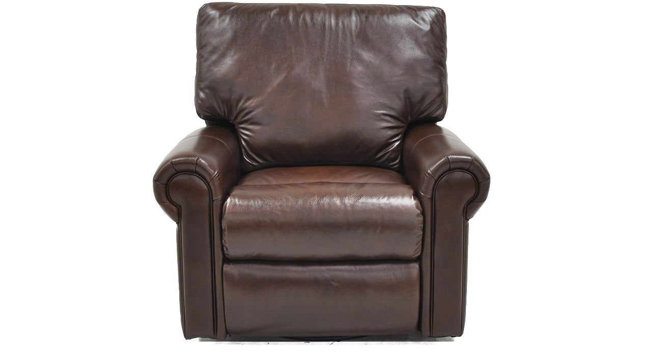 Omnia Fairfax - leatherfurniture