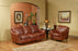 Omnia Great Texas - leatherfurniture