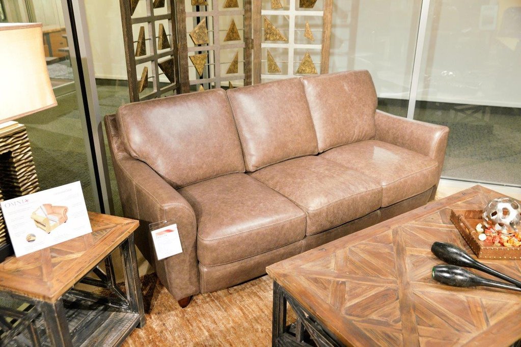 Omnia Great Texas - leatherfurniture