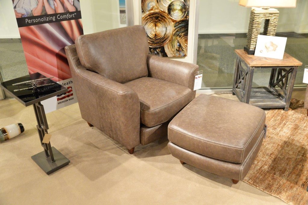 Omnia Great Texas - leatherfurniture