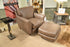 Omnia Great Texas - leatherfurniture