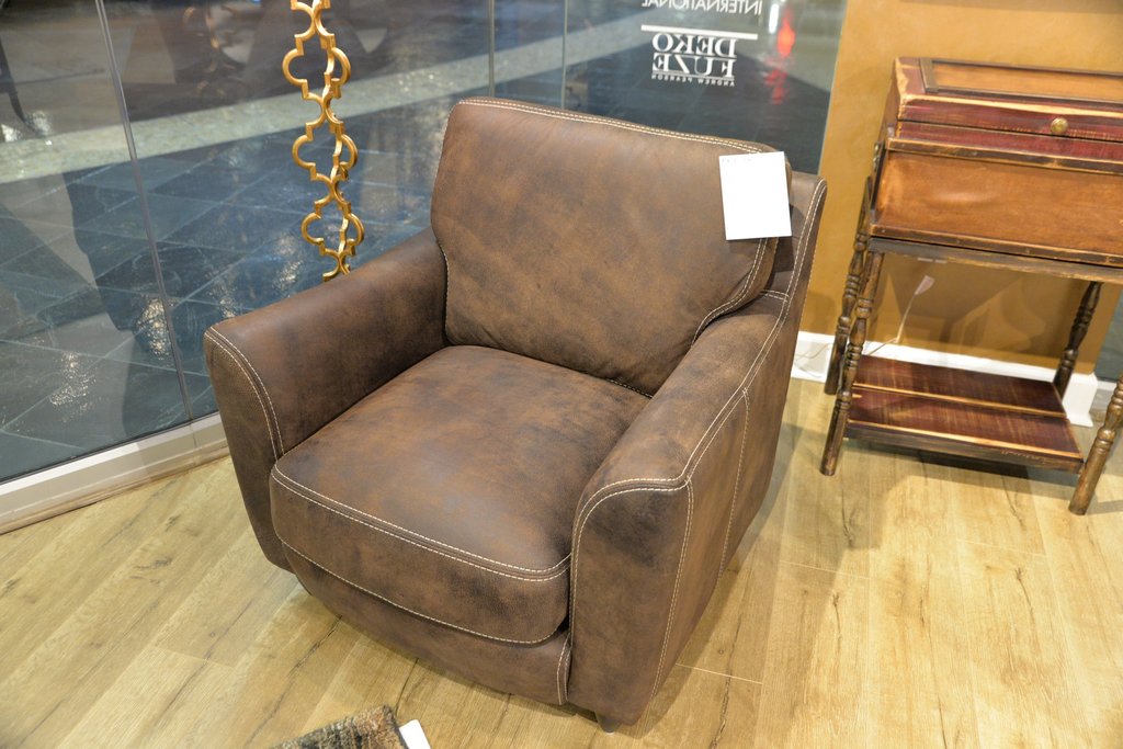 Omnia Great Texas - leatherfurniture