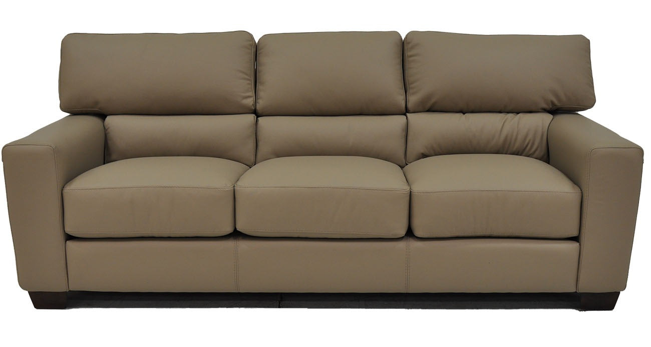 Omnia Jacob Sofa - leatherfurniture