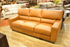 Omnia Jacob Sofa - leatherfurniture