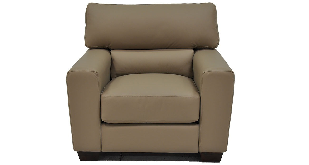 Omnia Jacob Sofa - leatherfurniture