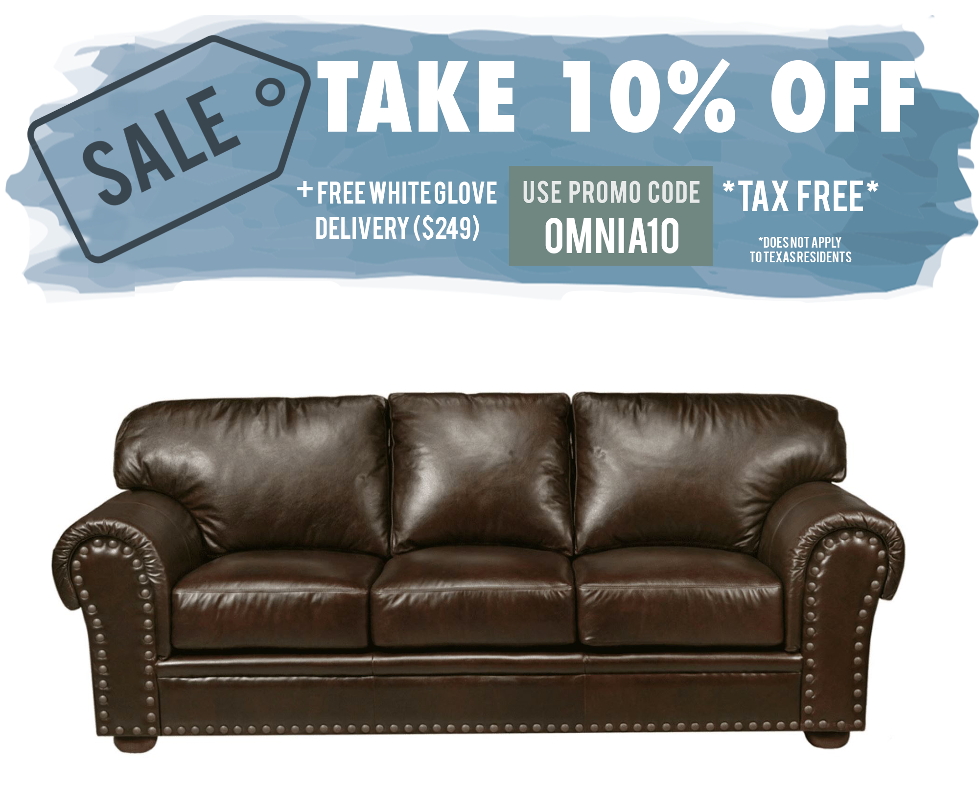 Omnia Beaumont Sofa