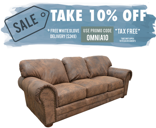 Omnia Leather Leather Furniture