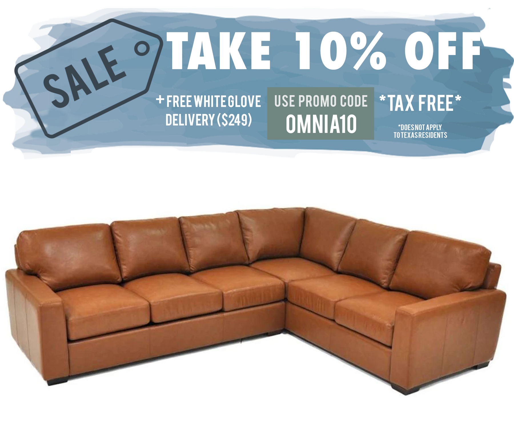 Omnia sectional hot sale