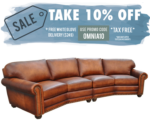 Omnia Dominion Sectional
