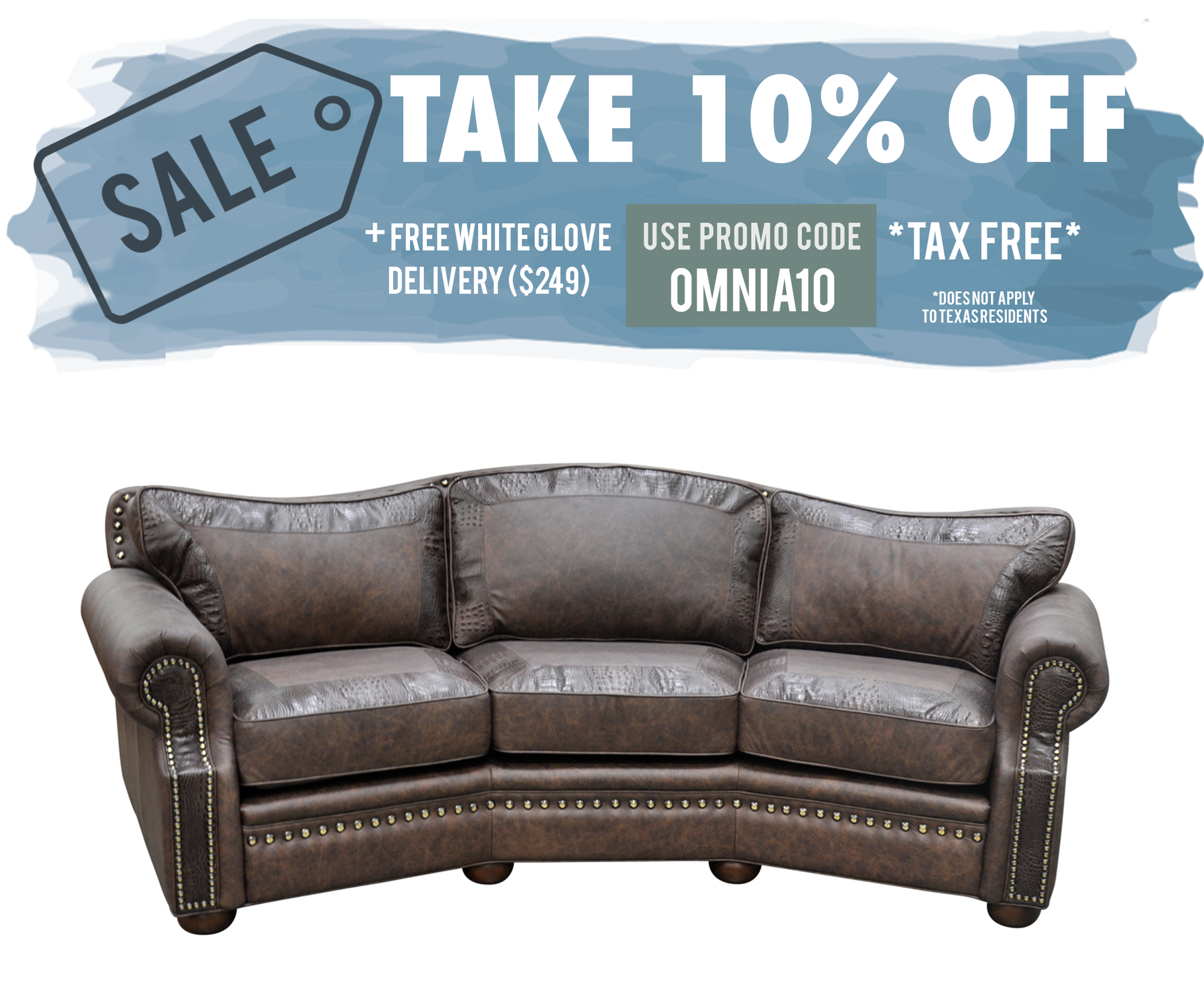 Omnia Leather Leather Furniture