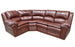 Omnia Riviera Sofa - leatherfurniture
