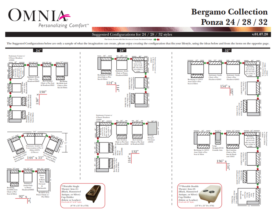 Omnia Bergamo Ponza - Schematics3