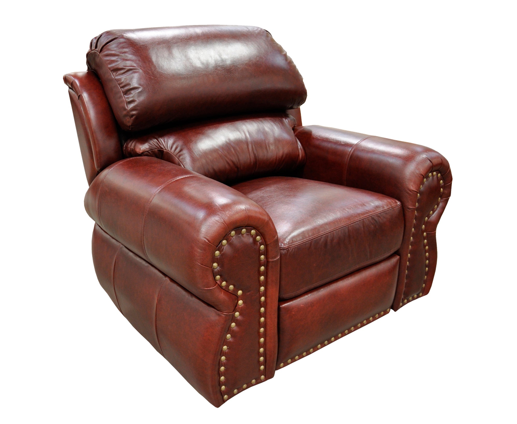 Omnia - Leather Furniture