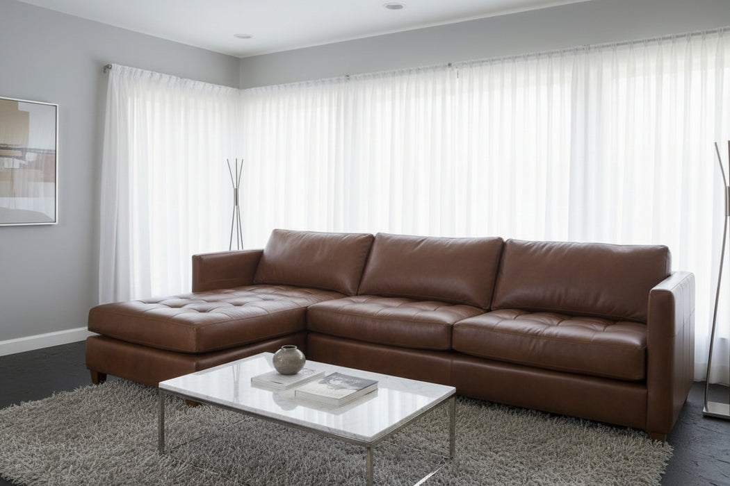 Omnia Danilo Sofa Chaise