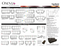 Omnia Fairfield Schematic Sheet