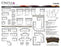 Omnia Laredo Sectional - Schematics
