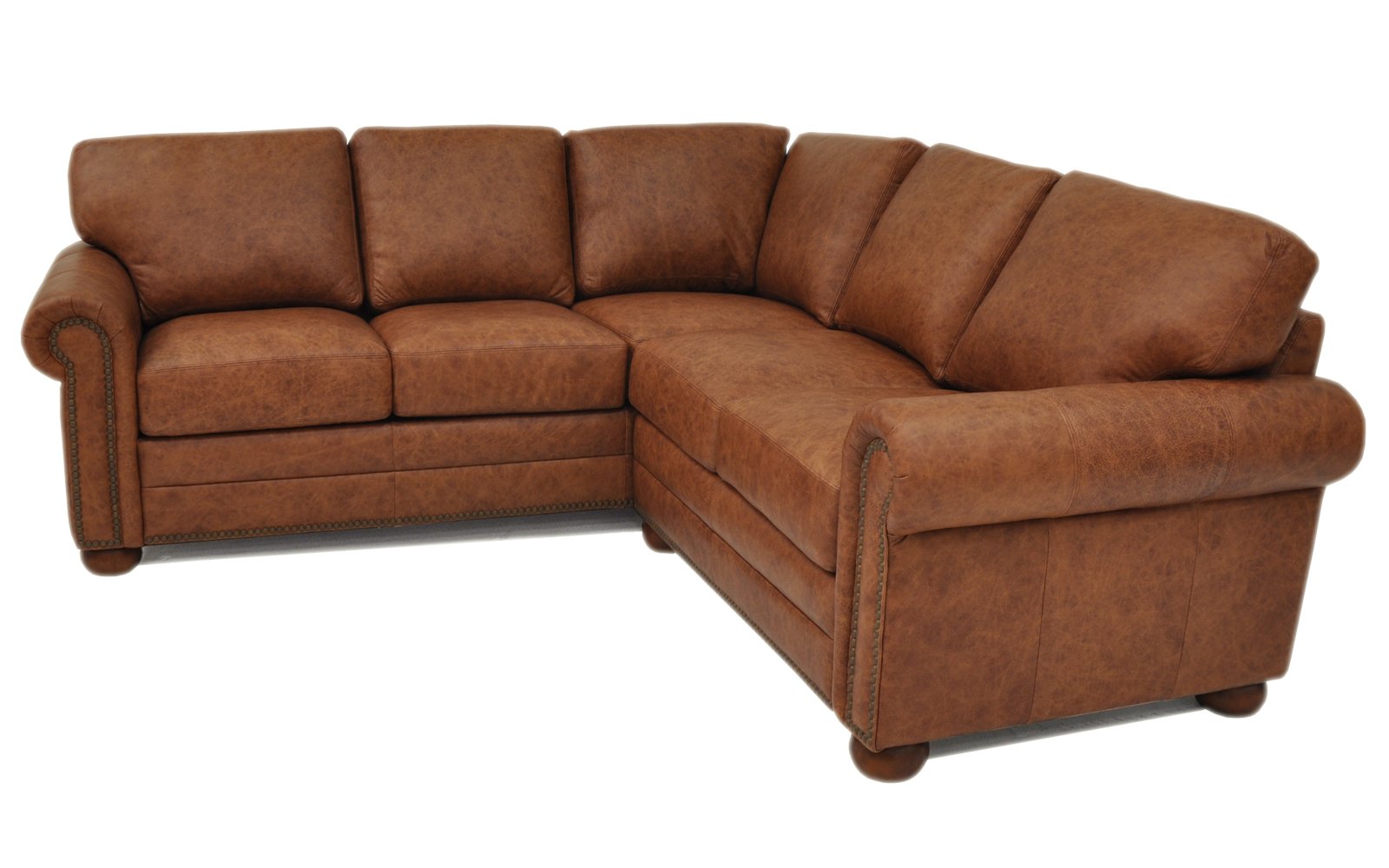 Omnia Athens - Leather Furniture