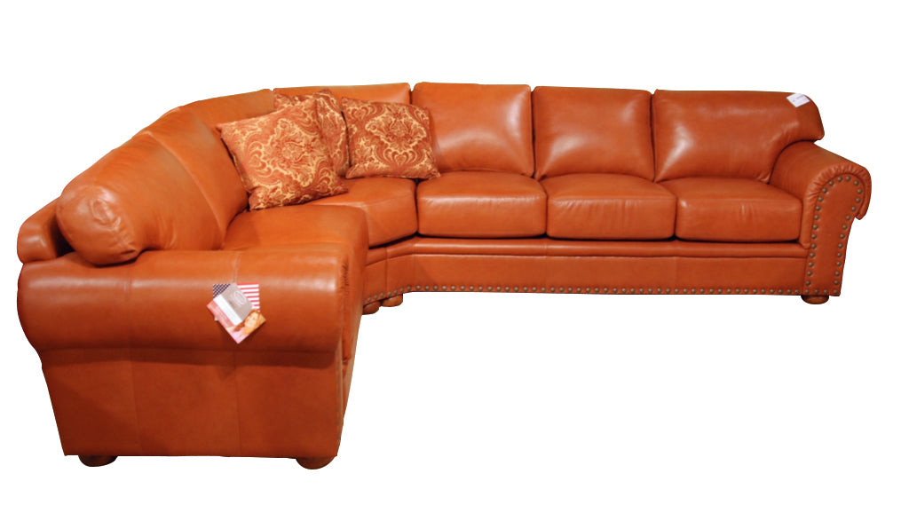 Omnia Beaumont Sectional