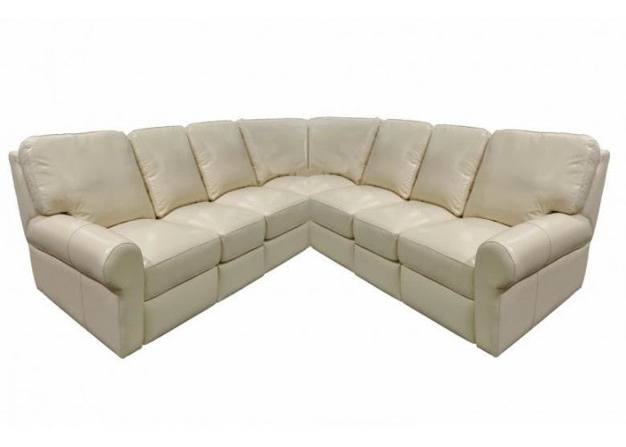 Omnia Paramount Sofa - leatherfurniture