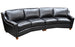 Omnia Times Square Sofa - leatherfurniture