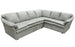 Omnia Uptown Sectional