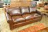 Omnia West Point Sectional - leatherfurniture