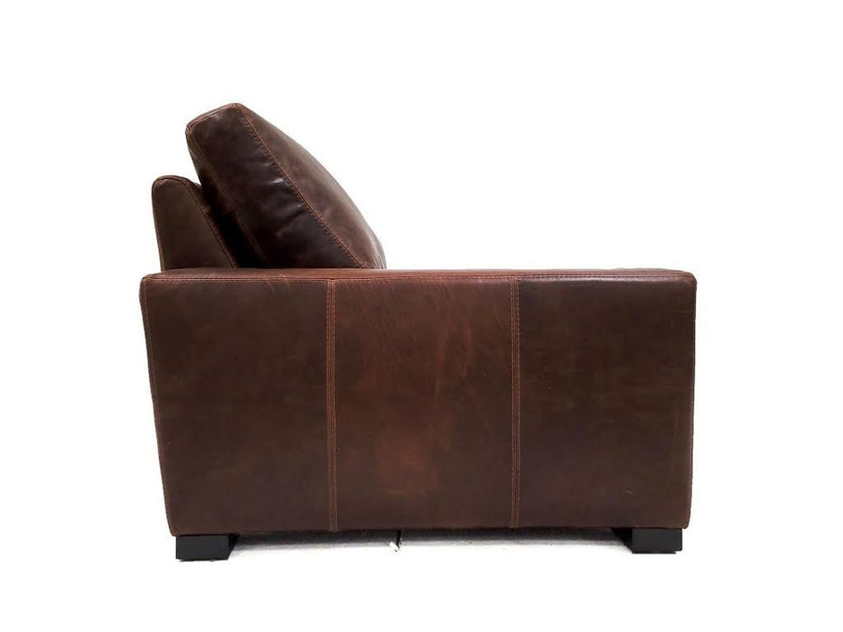 Omnia Max 3 Sofa side view