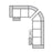 Omnia Mercury - leatherfurniture