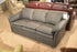 Omnia Uptown Sofa - leatherfurniture