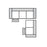 Omnia Venus Sofa 4 Seat L Sectional Schematic