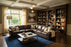 Omnia alpharetta sectional liberty hazelnut