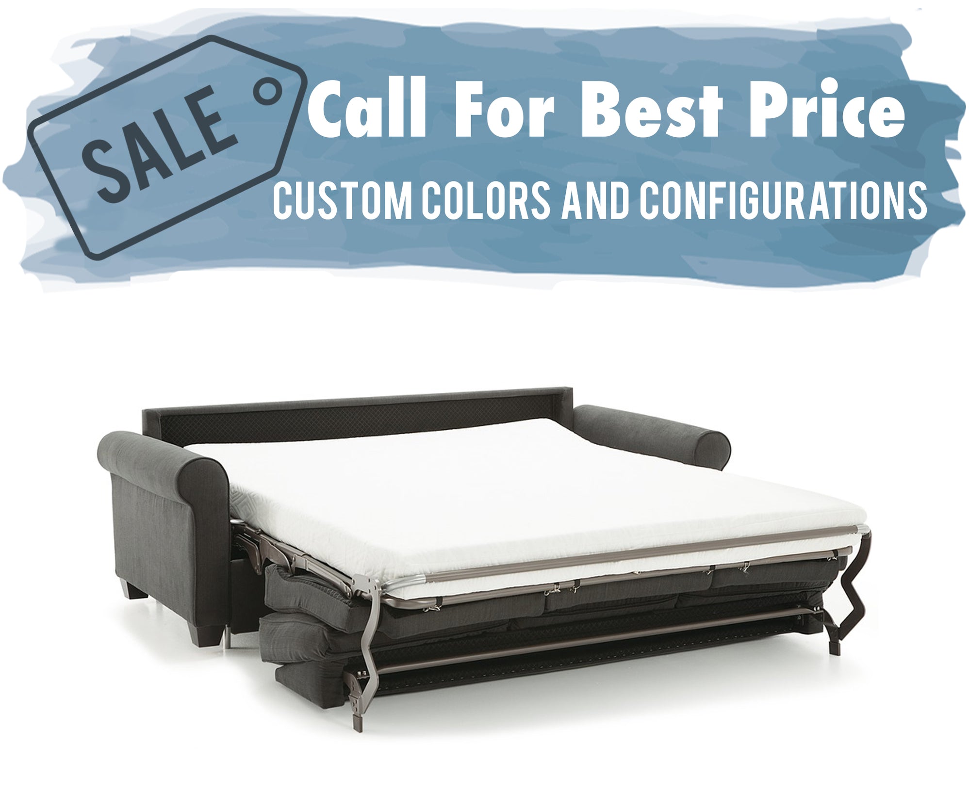 Sofa Beds Leather Furniture