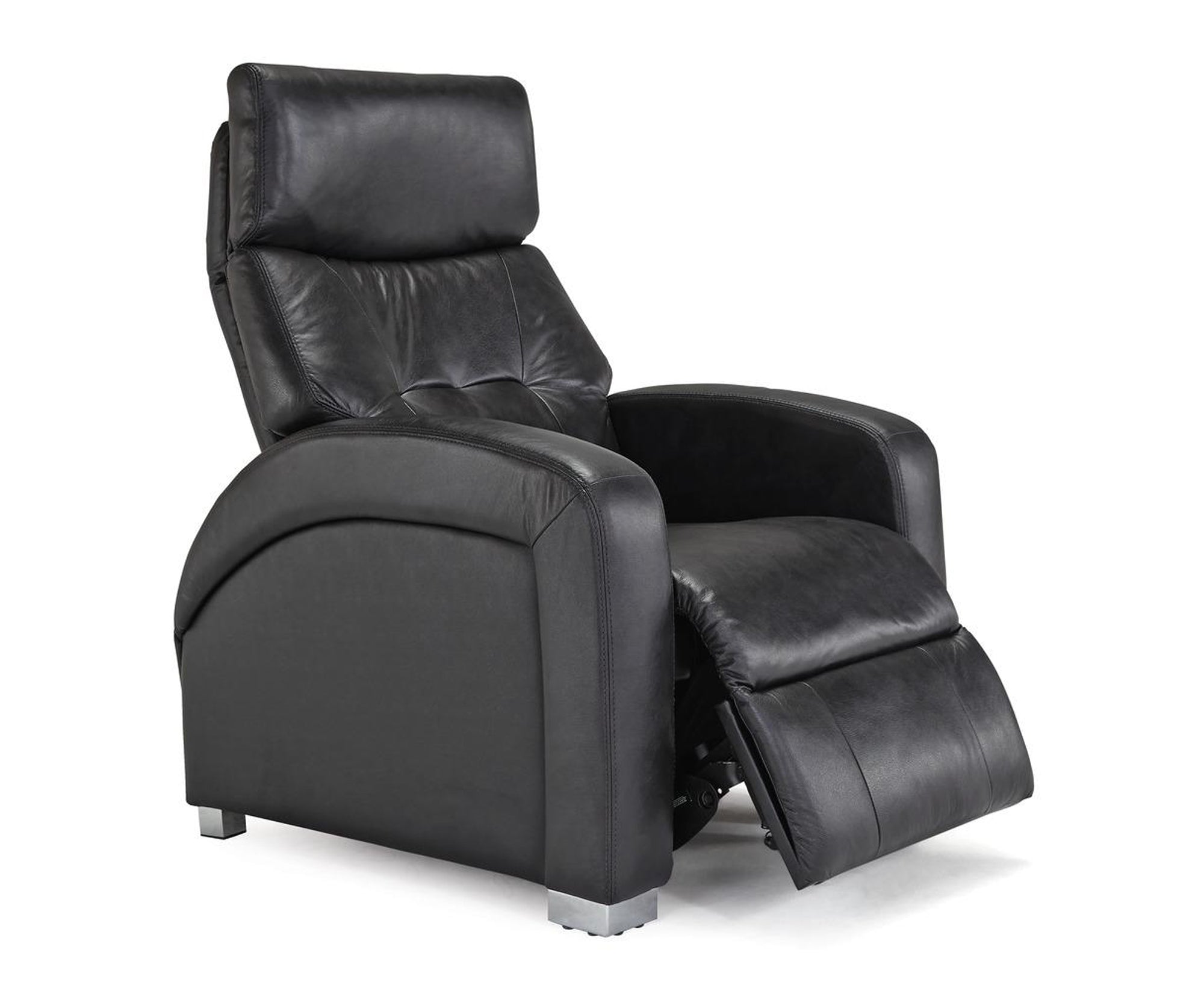 Palliser ZG5 Recliner - Leather Furniture