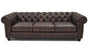 Omnia Remington Sofa - leatherfurniture