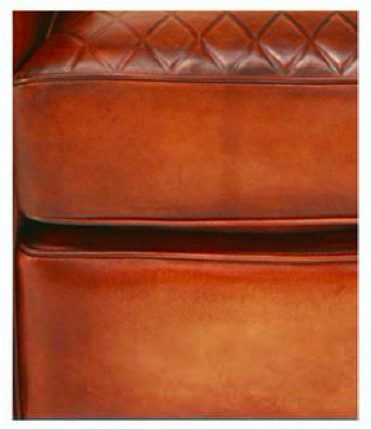 Eleanor Rigby Berlin - leatherfurniture