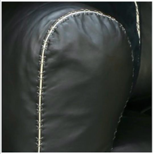 Eleanor Rigby Bondstreet - leatherfurniture
