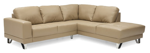 Palliser Seattle 77625 Sectional