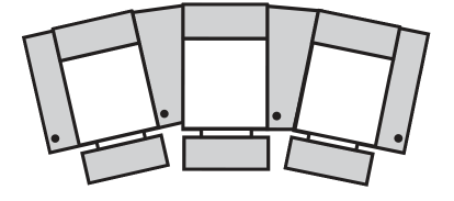 Palliser Vertex Theater