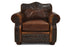 Omnia Stetson Sectional - leatherfurniture