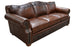 Omnia Stetson Sectional - leatherfurniture