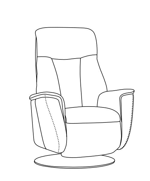 IMG Wellington Leather Furniture