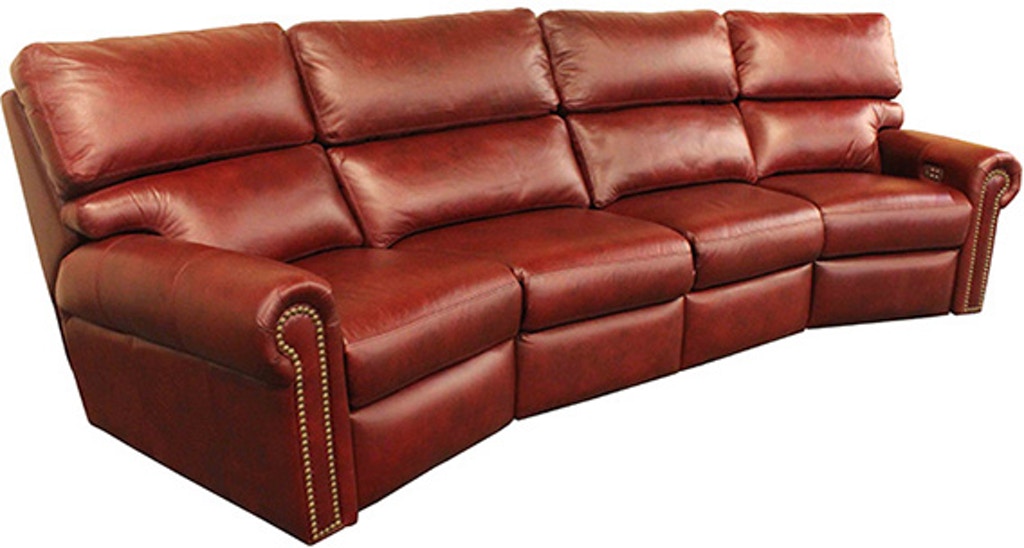Omnia Connor Sectional