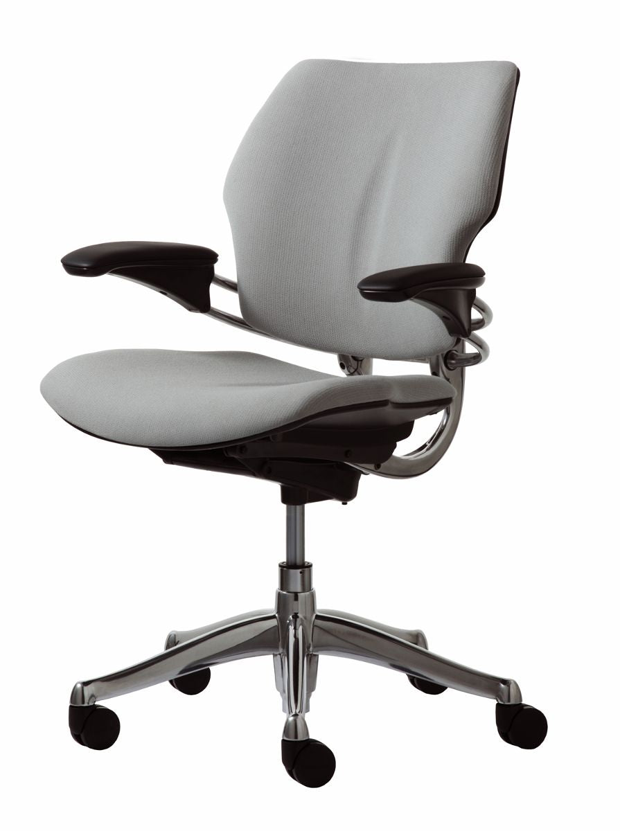 Freedom Task Humanscale Humanscale Freedom Task - Leather Furniture