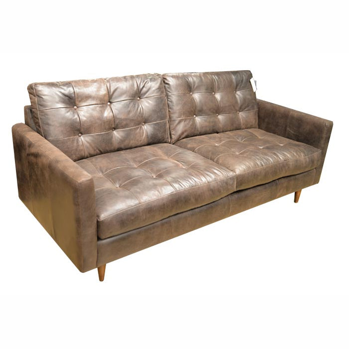 Omnia Essex Sofa - leatherfurniture
